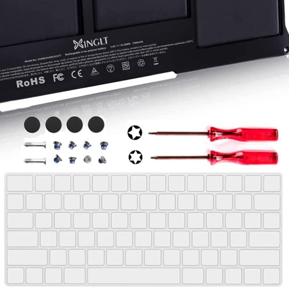 HOST PICK & NEW Keyboard Protective Film